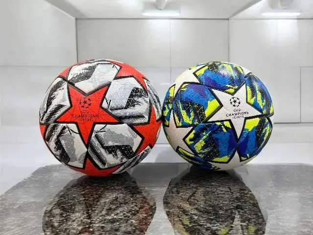 М'яч футбольний, 4-й розмір, FUSSBALLIEBE EURO 2024 — фото 5