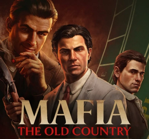Mafia the old country ps5