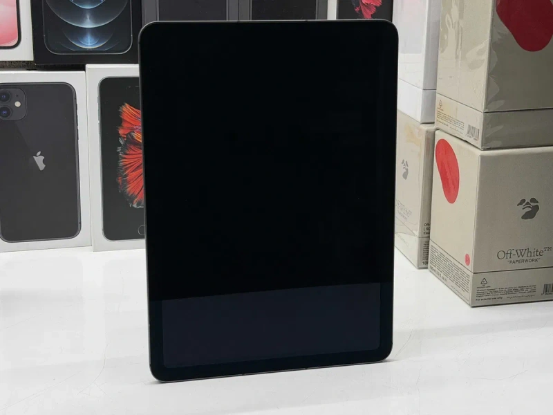 MAГAЗИН iPad Air 5 M1 64gb LTE MDM ГАРАНТИЯ/Trade-In/Oбмeн — фото 2