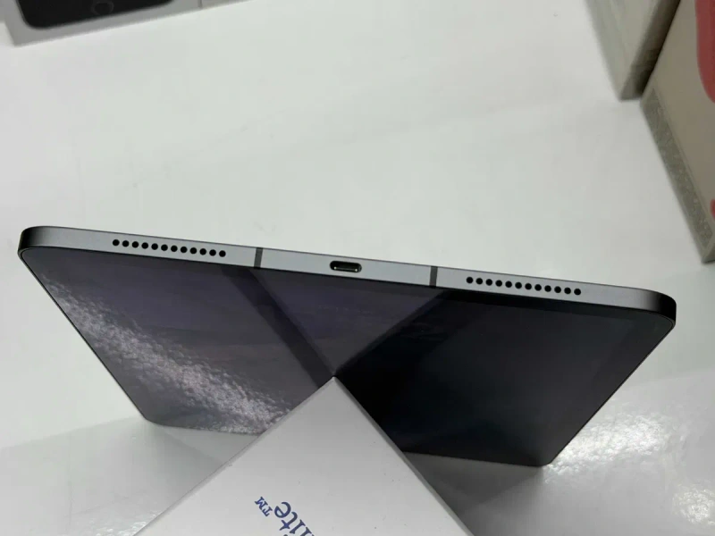 MAГAЗИН iPad Air 5 M1 64gb LTE MDM ГАРАНТИЯ/Trade-In/Oбмeн — фото 4