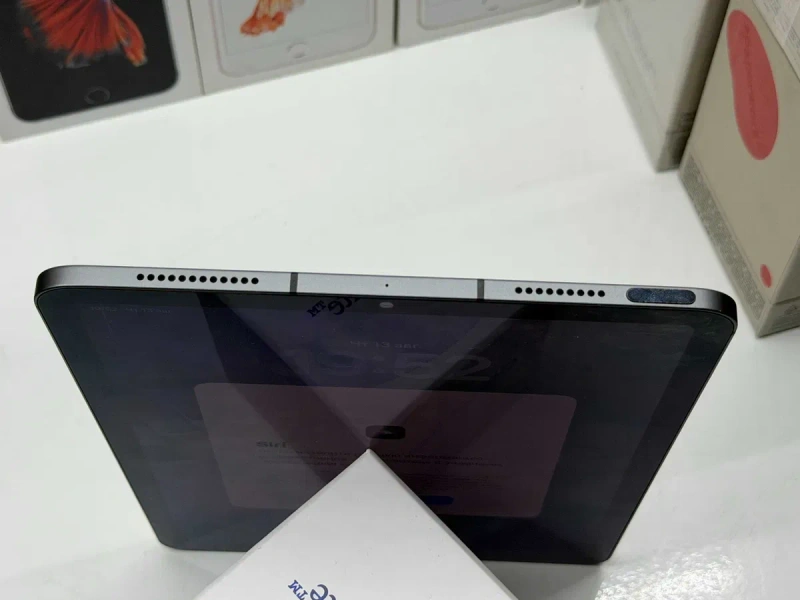 MAГAЗИН iPad Air 5 M1 64gb LTE MDM ГАРАНТИЯ/Trade-In/Oбмeн — фото 5