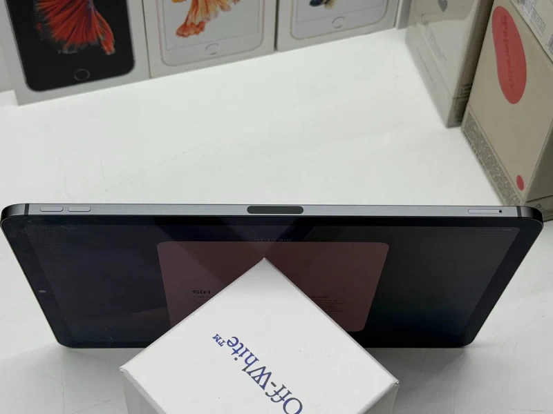MAГAЗИН iPad Air 5 M1 64gb LTE MDM ГАРАНТИЯ/Trade-In/Oбмeн — фото 7