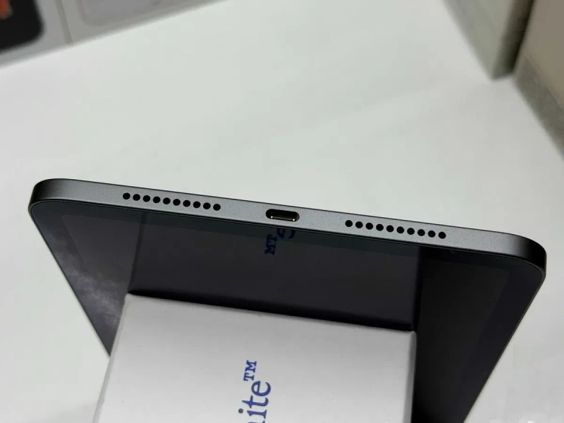 MAГAЗИН iPad Mini 6 64gb Wi-Fi Gray Trade-In/Oбмeн — фото 6