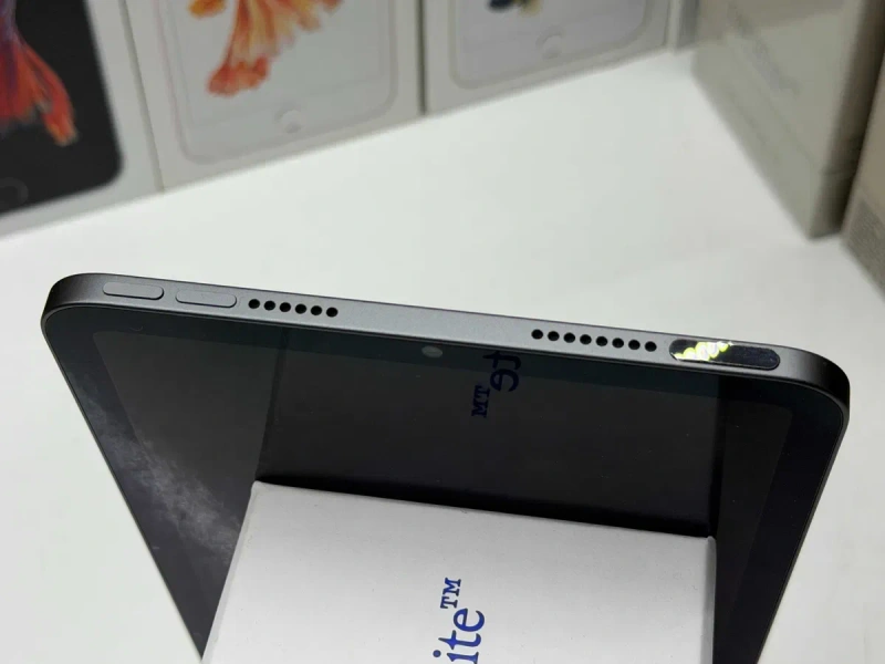 MAГAЗИН iPad Mini 6 64gb Wi-Fi Gray Trade-In/Oбмeн — фото 7