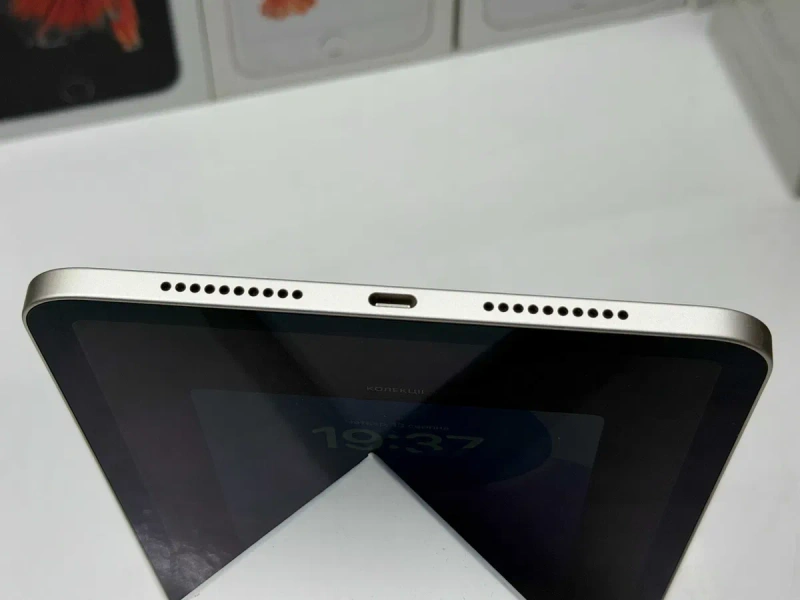 MAГAЗИН iPad Mini 6 64gb Wi-Fi Trade-In/Oбмeн — фото 4