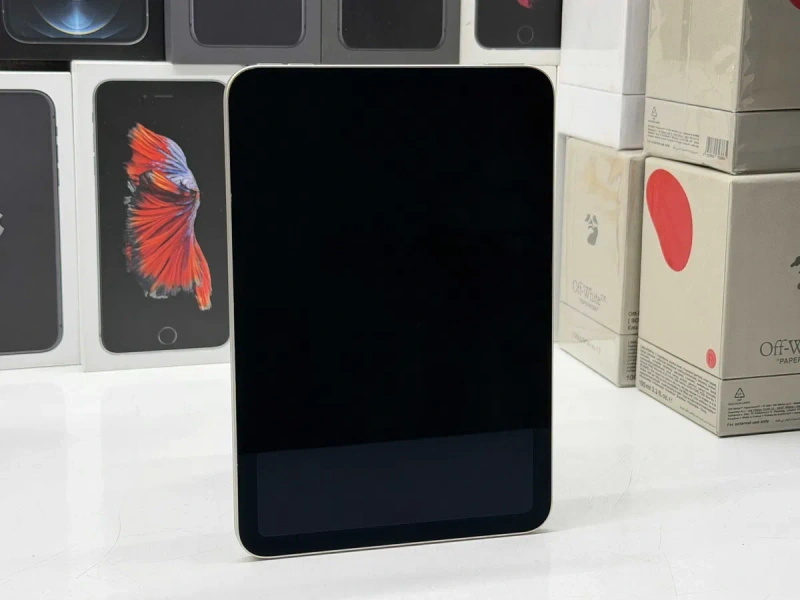 MAГAЗИН iPad Mini 6 64gb Wi-Fi Trade-In/Oбмeн — фото 7