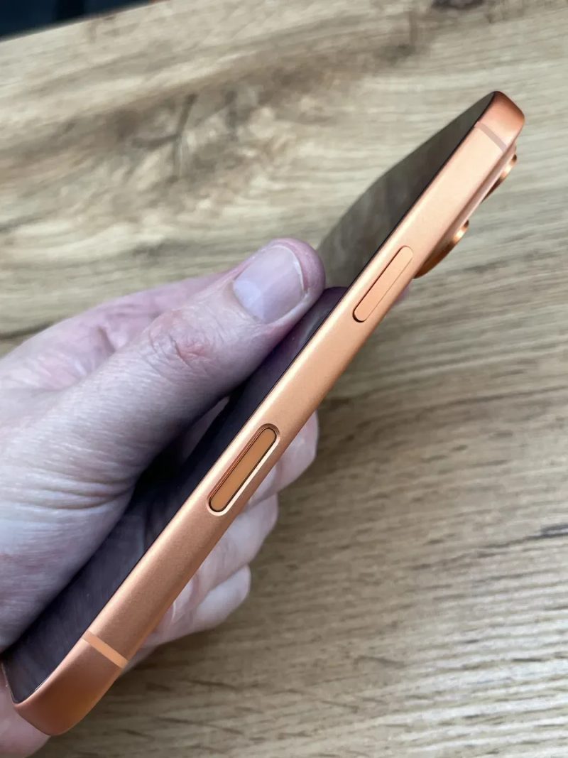 Магазин! iPhone 17 Pro 512gb Orange Neverlock! Гарантія! Обмін! — фото 3
