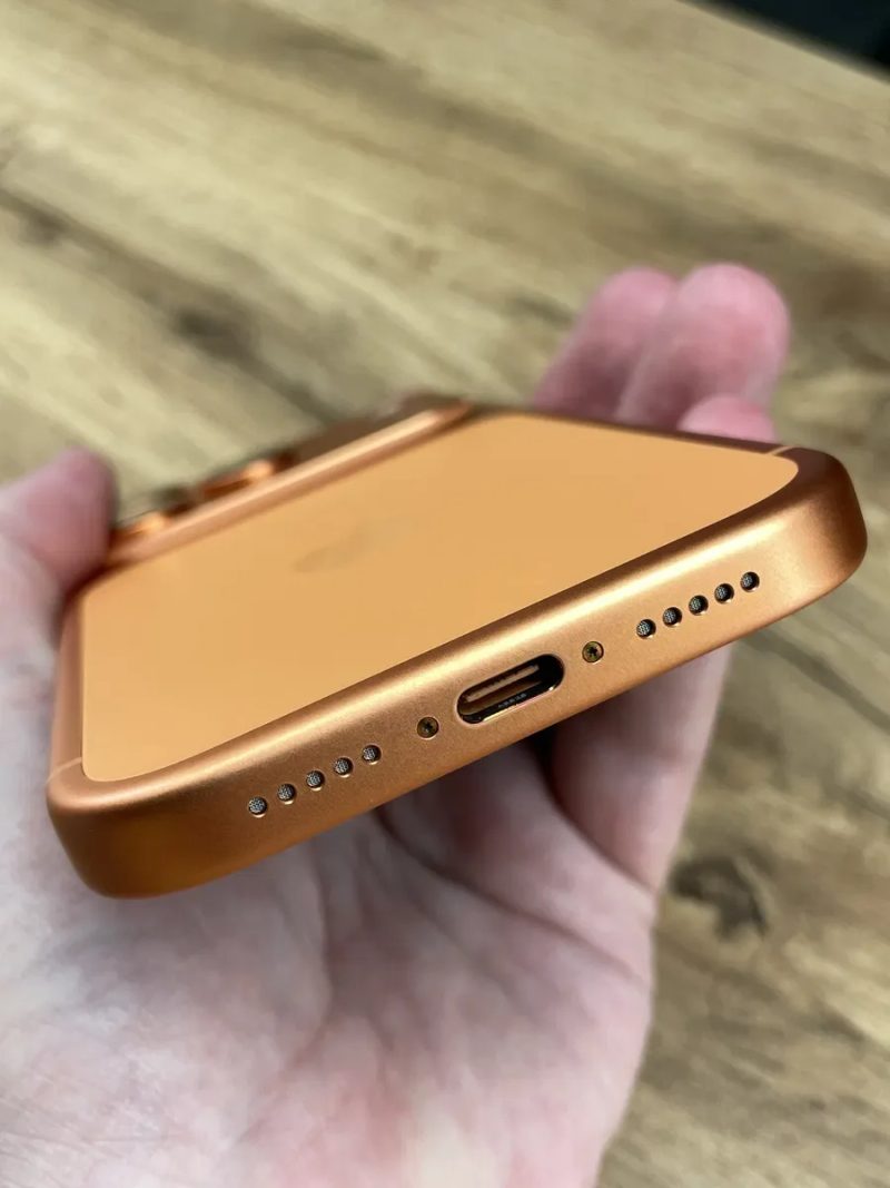 Магазин! iPhone 17 Pro 512gb Orange Neverlock! Гарантія! Обмін! — фото 4