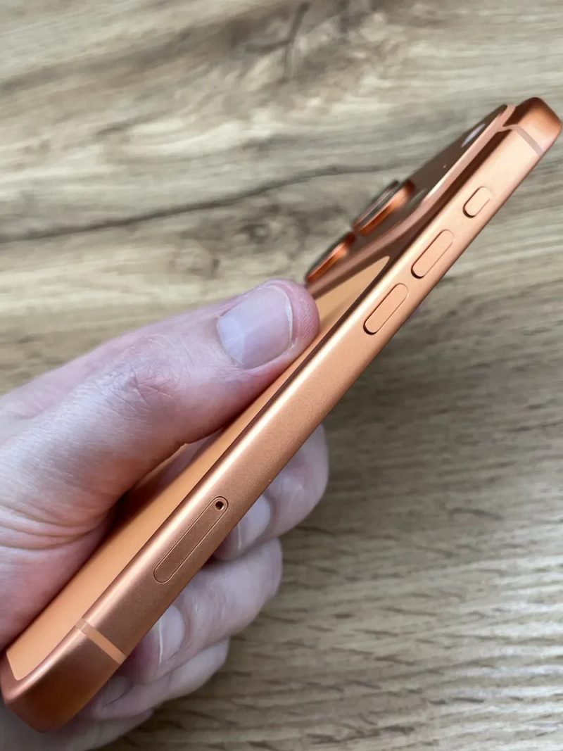 Магазин! iPhone 17 Pro 512gb Orange Neverlock! Гарантія! Обмін! — фото 5