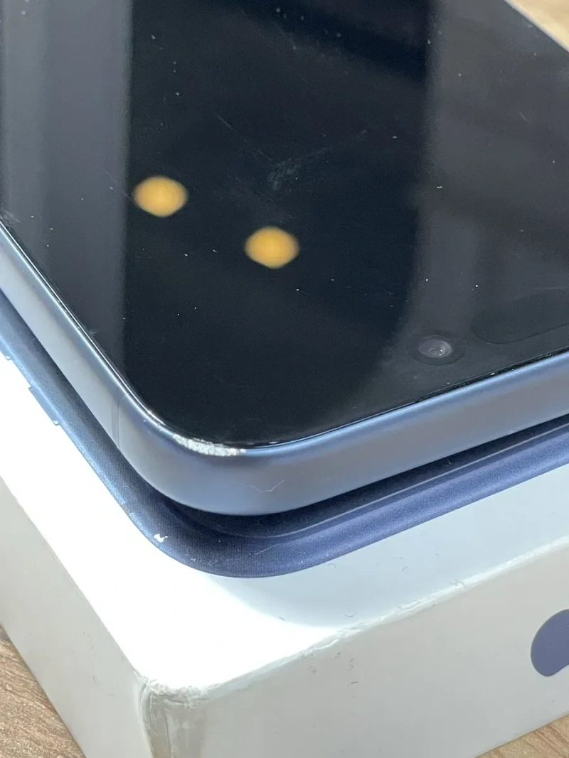 Магазин! iPhone 17 Pro Max 1TB Blue Neverlock! Гарантія! Обмін! — фото 6