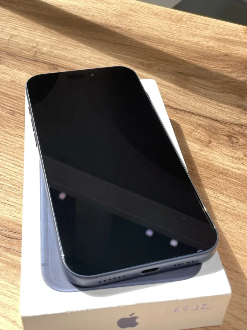 Магазин! iPhone 17 Pro Max 1TB Blue Neverlock! Гарантія! Обмін! — фото 7