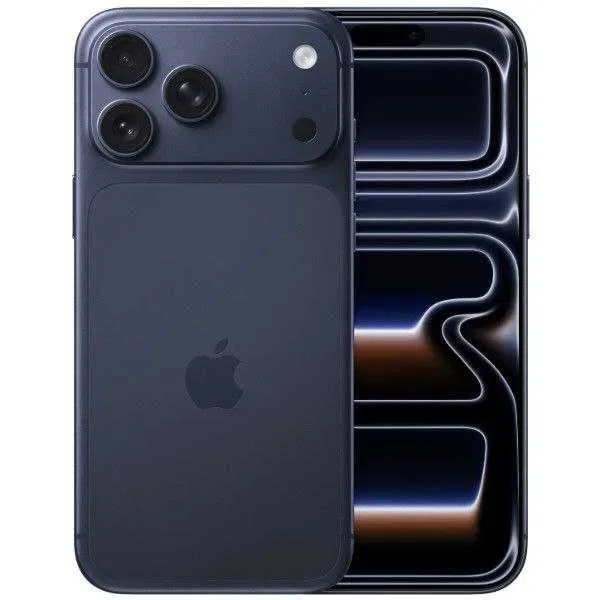 Магазин: Мr.Чохлів - IPhone 17 Pro Max 256gb/100% Новий! — фото 3