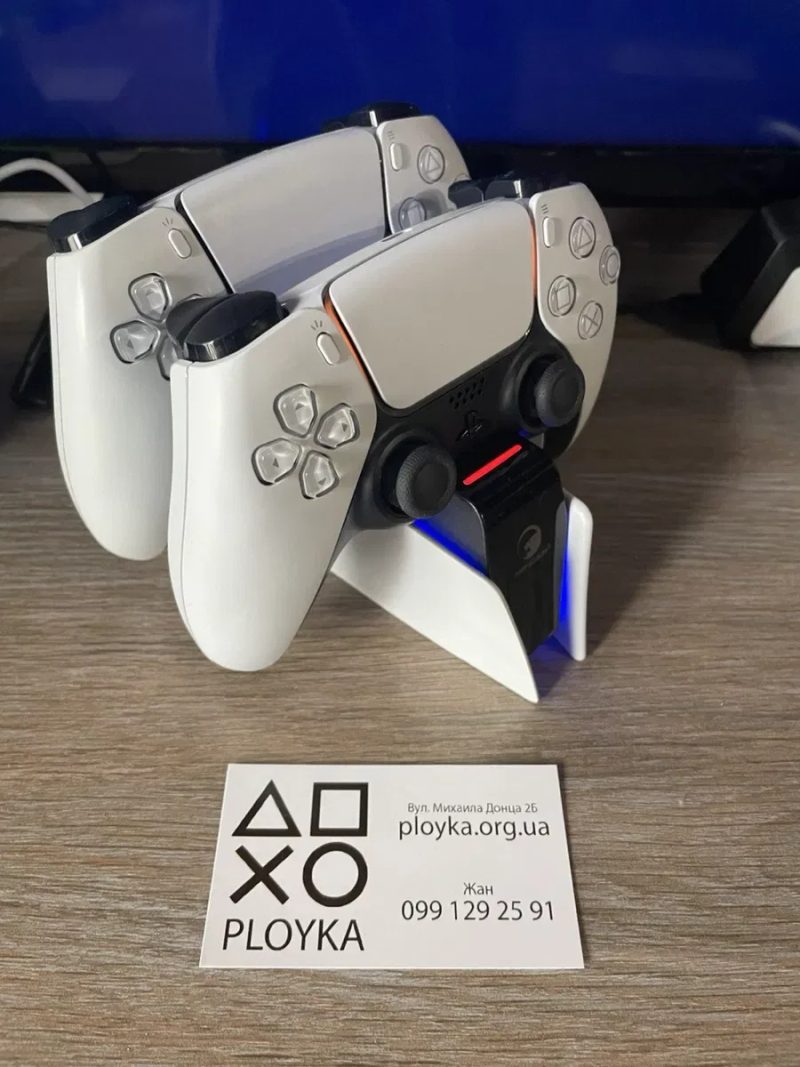 Магазин! PlayStation 5 Slim/Fat. Гарантия 3 мес! Есть обмен на PS4 — фото 7