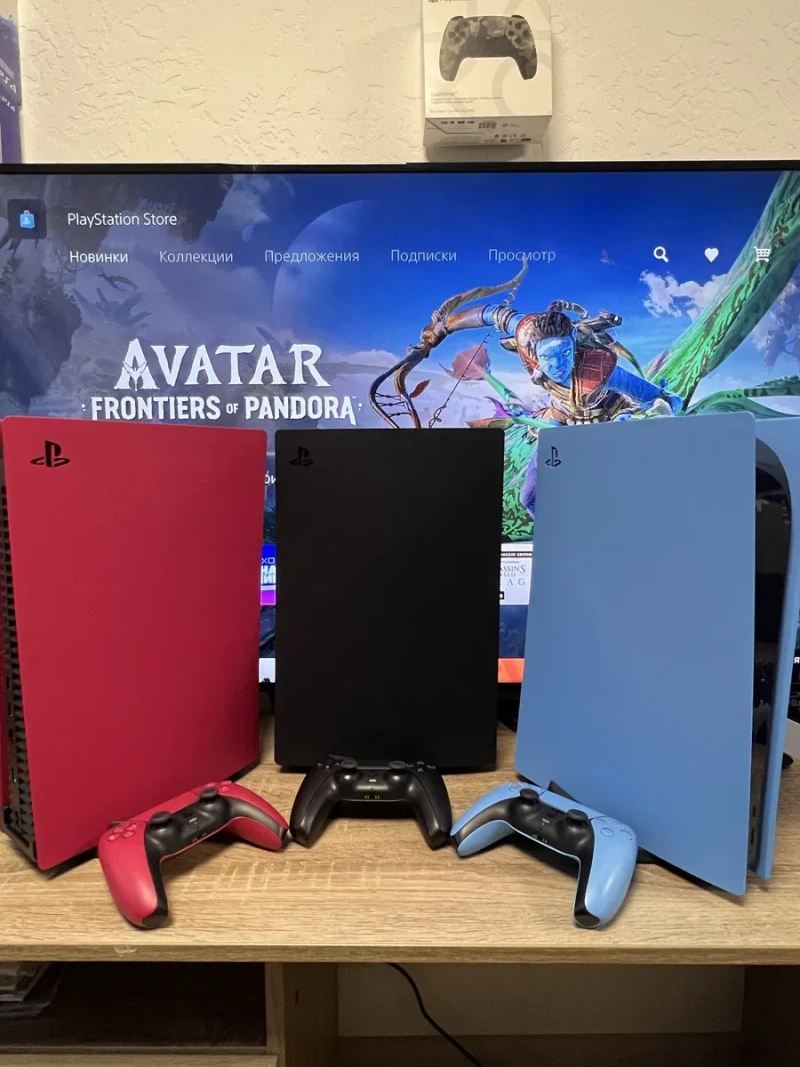 Магазин.Ps5 обмін на ps4,Steam Deck Х Box s x — фото 4