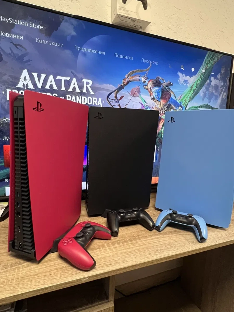 Магазин.Ps5 обмін на ps4,Steam Deck Х Box s x — фото 5