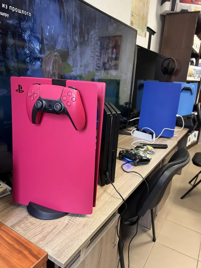 Магазин.Ps5 обмін на ps4,Steam Deck Х Box s x — фото 6