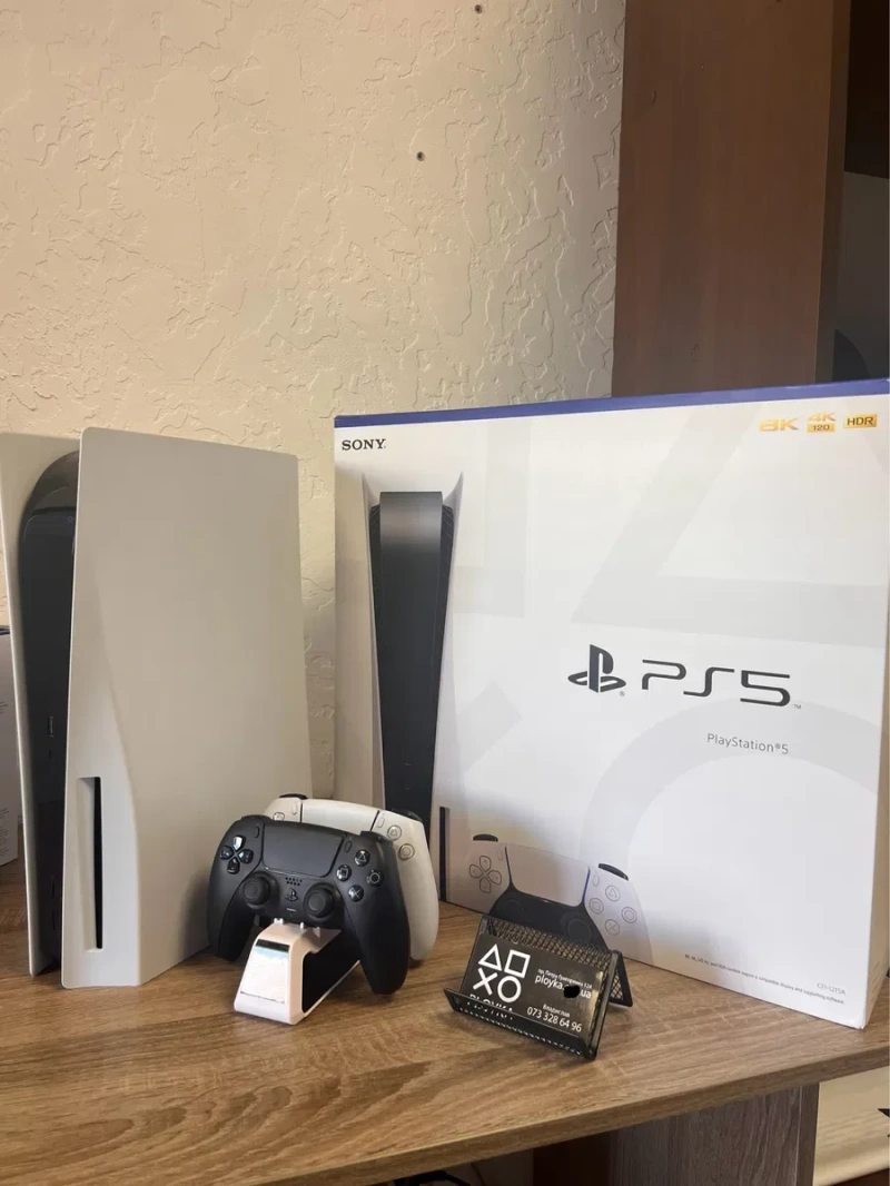 Магазин.Ps5 обмін на ps4,Steam Deck Х Box s x — фото 7