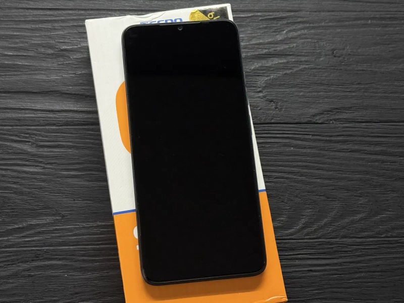 МАГАЗИН Tecno Spark GO 2023 4gb/64gb Trade-In/Oбмeн — фото 3