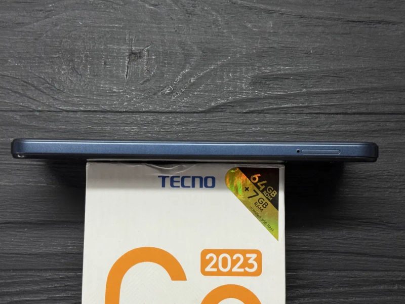 МАГАЗИН Tecno Spark GO 2023 4gb/64gb Trade-In/Oбмeн — фото 4