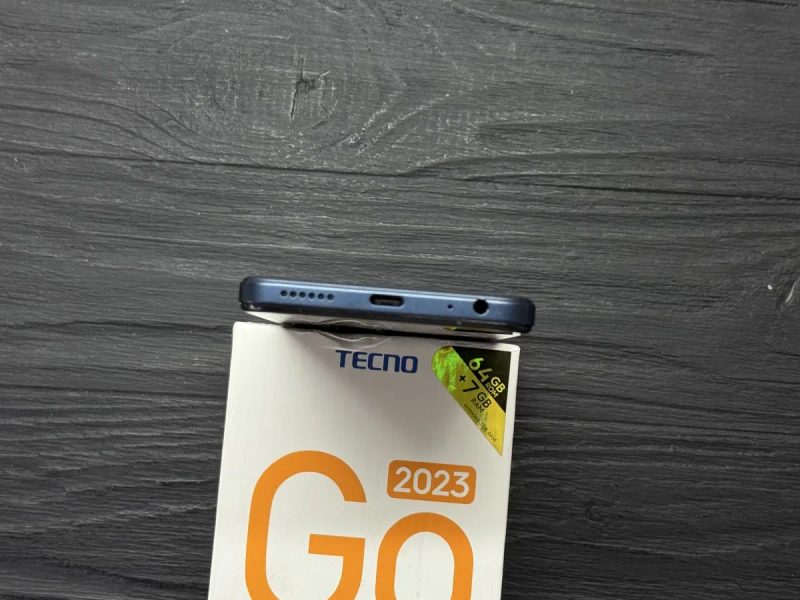 МАГАЗИН Tecno Spark GO 2023 4gb/64gb Trade-In/Oбмeн — фото 6