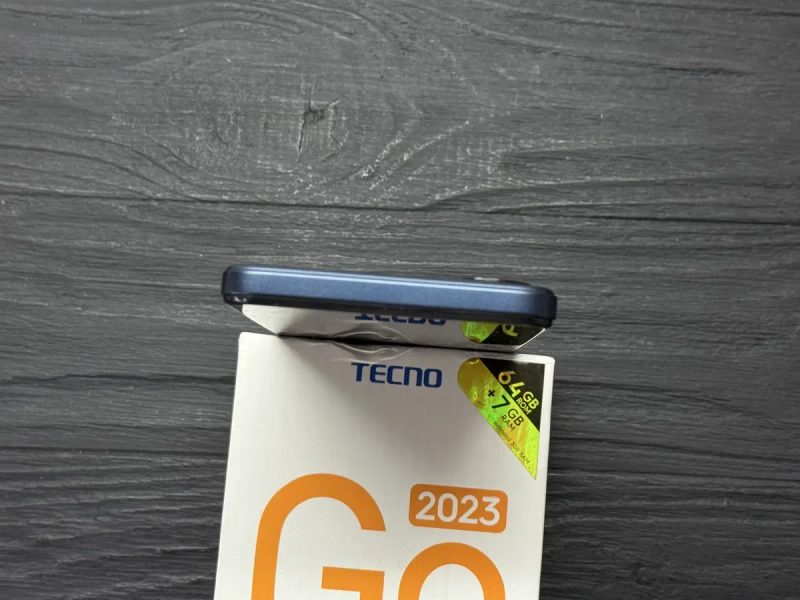МАГАЗИН Tecno Spark GO 2023 4gb/64gb Trade-In/Oбмeн — фото 7