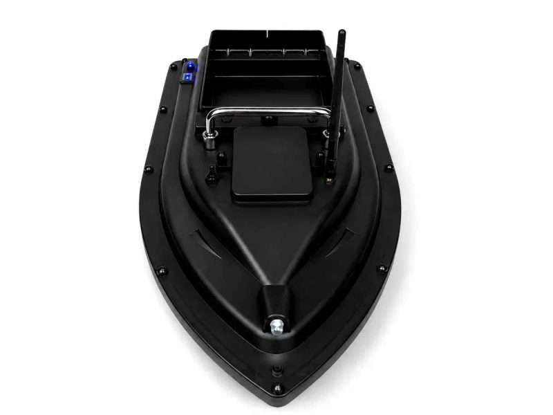24000 mAh Кораблик  для рыбалки  Карповый риболовлі D16 GPS  16 точек  для завозу прикормки  Короповий Прикормочный Рибацький  для карпової рибалки — фото 5