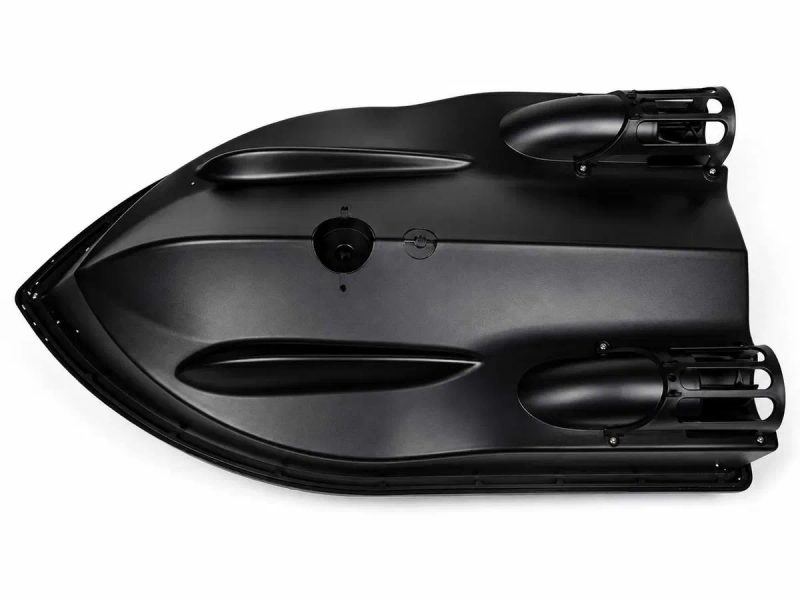 24000 mAh Кораблик  для рыбалки  Карповый риболовлі D16 GPS  16 точек  для завозу прикормки  Короповий Прикормочный Рибацький  для карпової рибалки — фото 7