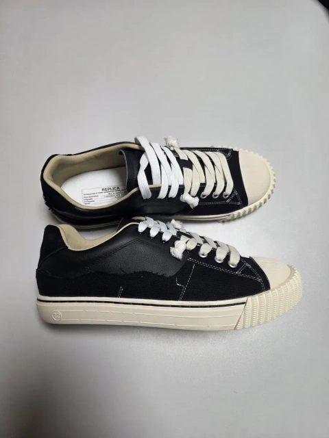 Maison margiela evolution 42 size black