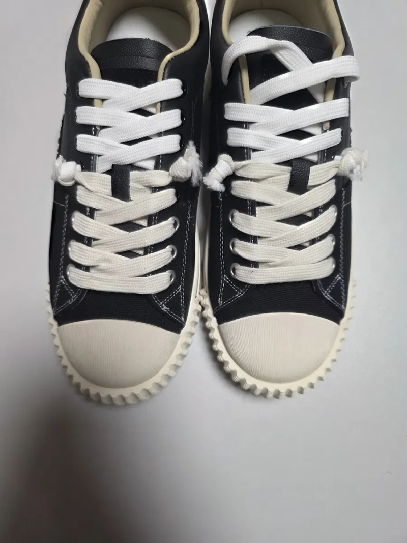 Maison margiela evolution 42 size black — фото 2