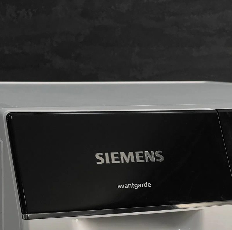 Макс.Топ Сушильна машина Siemens WT47X940EU/02 9kg A+++ Wifi Avantgarde — фото 6