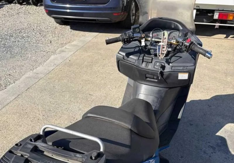 Максі-Скутер Suzuki SkyWave250 Type S CJ46A  Без пробігу по Україні Артмото Кременчук Київська 66 — фото 6