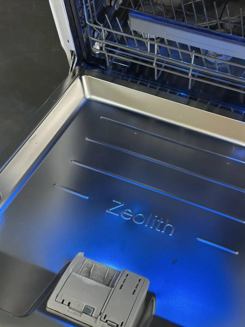 Максимальна Топ! Посудомийна машина Siemens! SN858X04PE/72  Zeolith/AquaStop/emotionLight/timeLight — фото 4