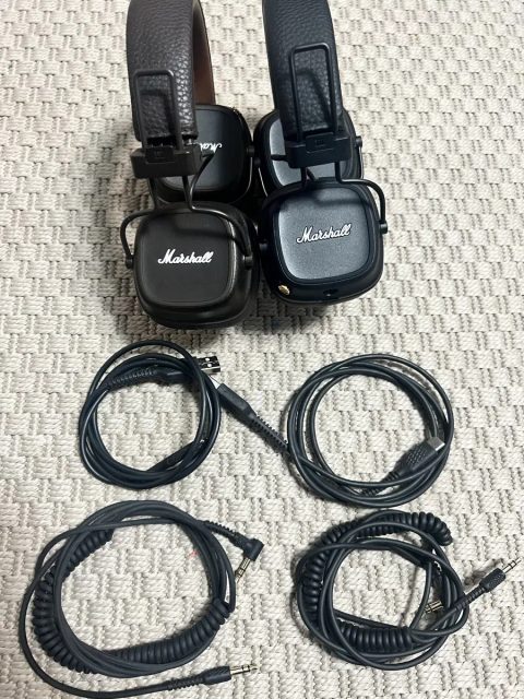 Marshall Major4 (оригінал)