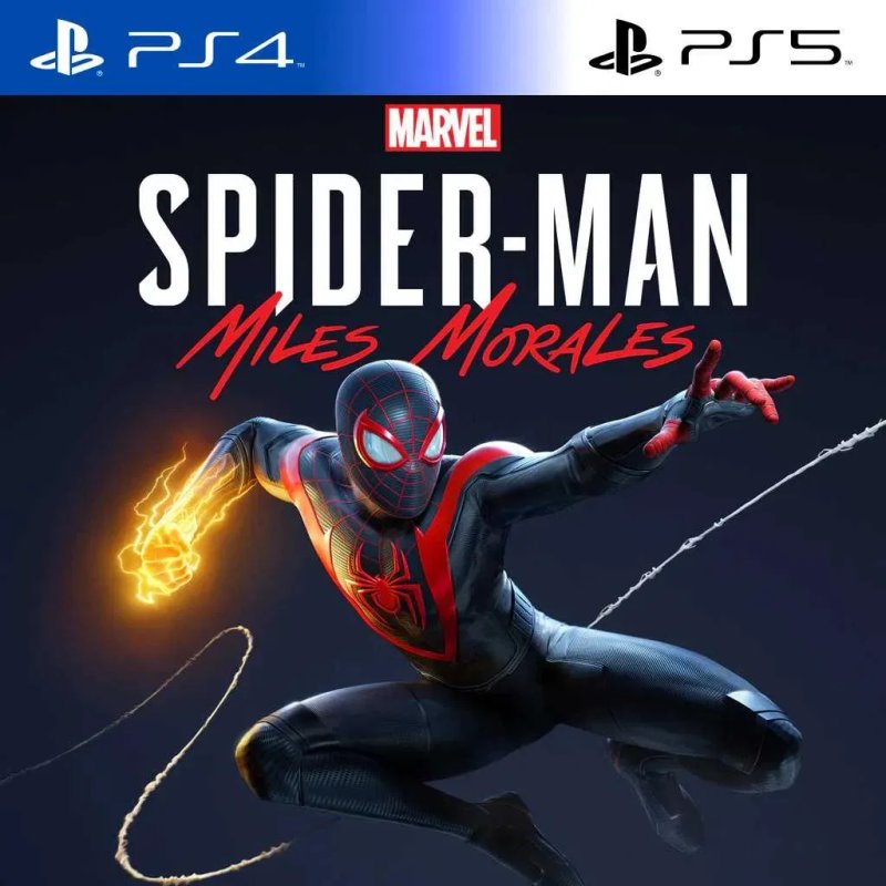Marvel's Spider-Man 2 PS5 Акаунт Deluxe Edition Людина-павук — фото 6