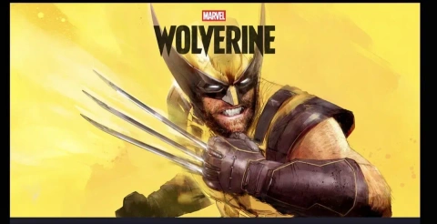 Marvel’s Wolverine Deluxe Edition PlayStation 5.