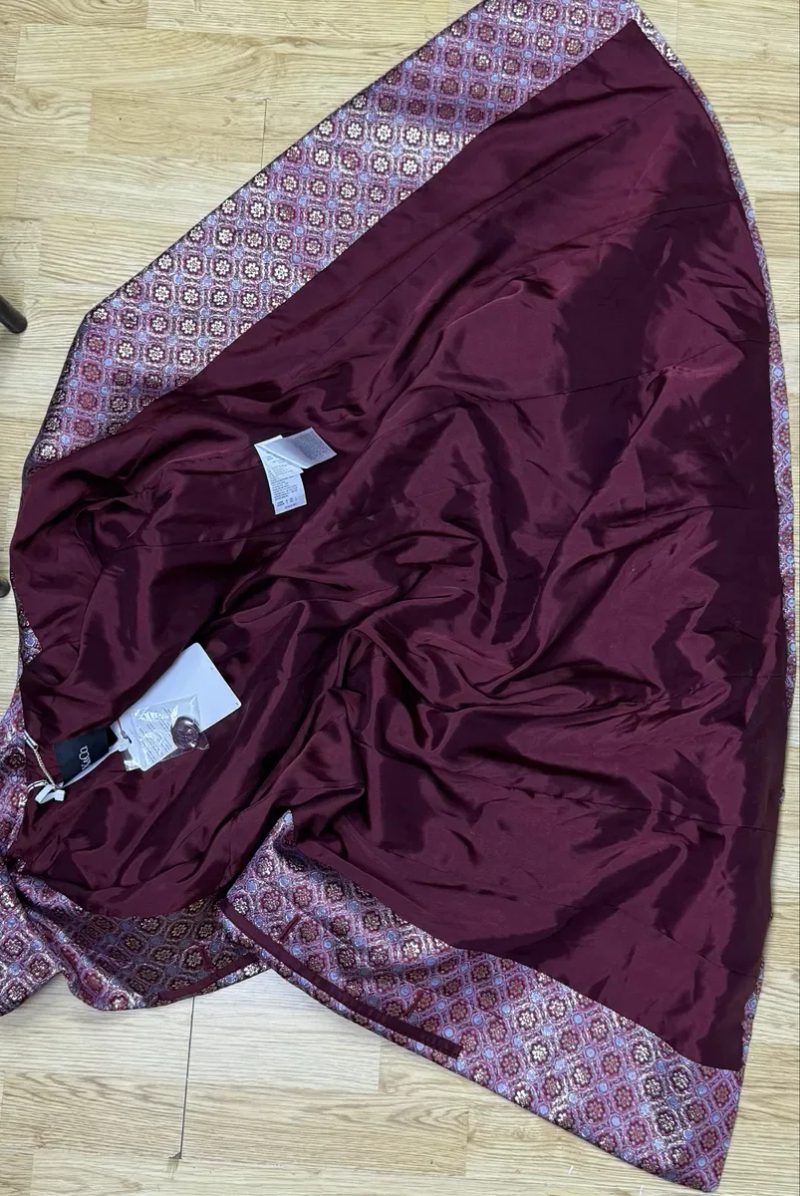 Max&Co платье пальто 38 M-L размер женская — фото 5