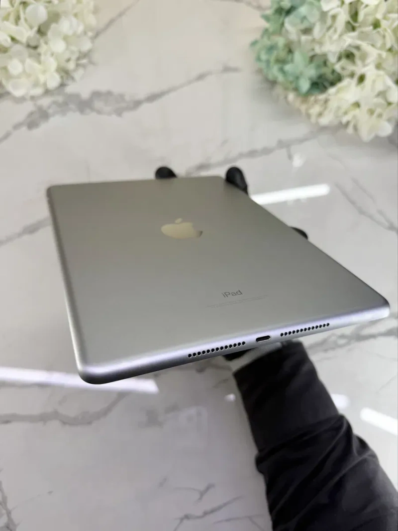 Майже Новий iPad 5 Space Gray 100%АКБ! 32GB Уцінка (Магазин Гарантія) — фото 6