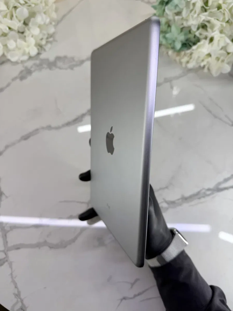 Майже Новий iPad 5 Space Gray 100%АКБ! 32GB Уцінка (Магазин Гарантія) — фото 7