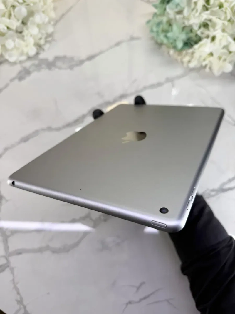 Майже Новий iPad 5 Space Gray 100%АКБ! 32GB Уцінка (Магазин Гарантія) — фото 8