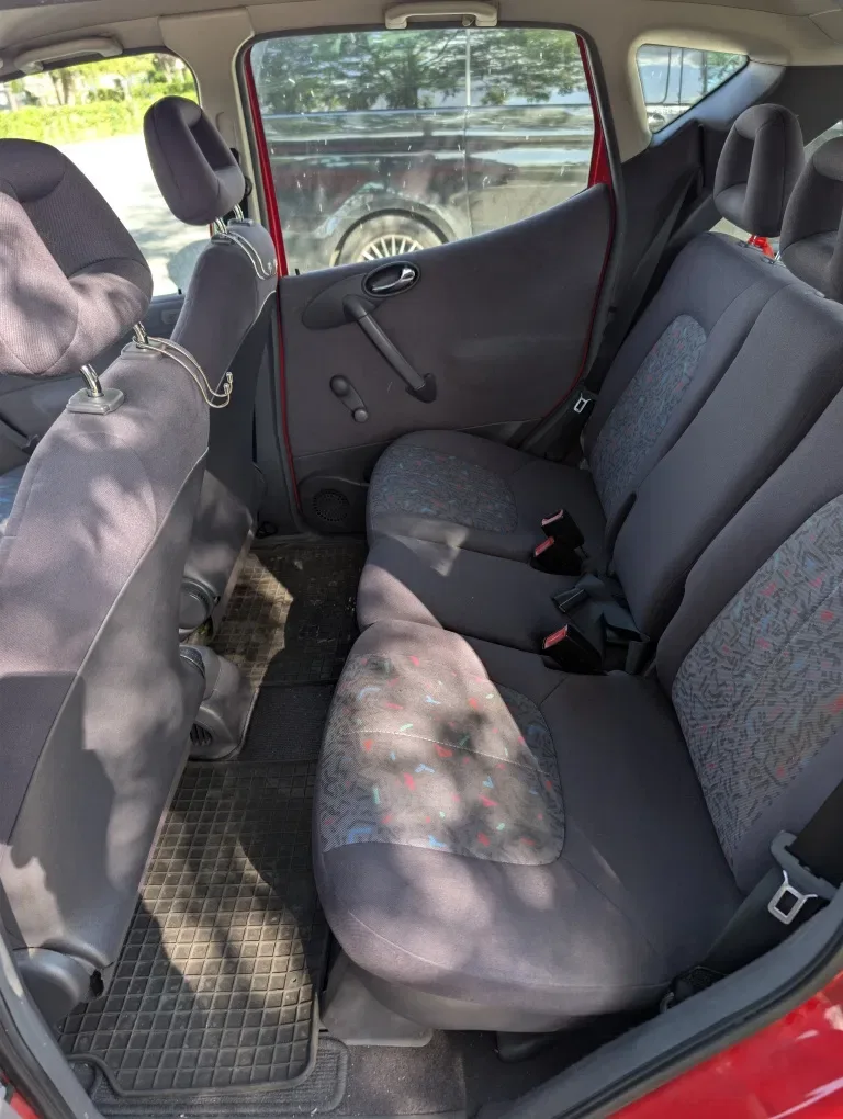 Mercedes A170 diesel AUTOMAT для військових — фото 7