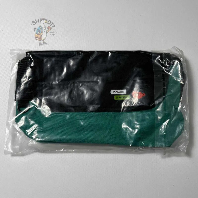 Месенджер ADIDAS | сумка через плече | сумка Адідас — фото 5