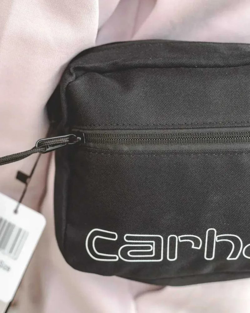 Месенджер Carhartt | Довга сумка через плече Кархартт — фото 3