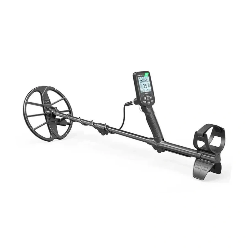 Металошукачі Nokta Simplex LITE SX28 - для Початківців ідеальний старт — фото 5