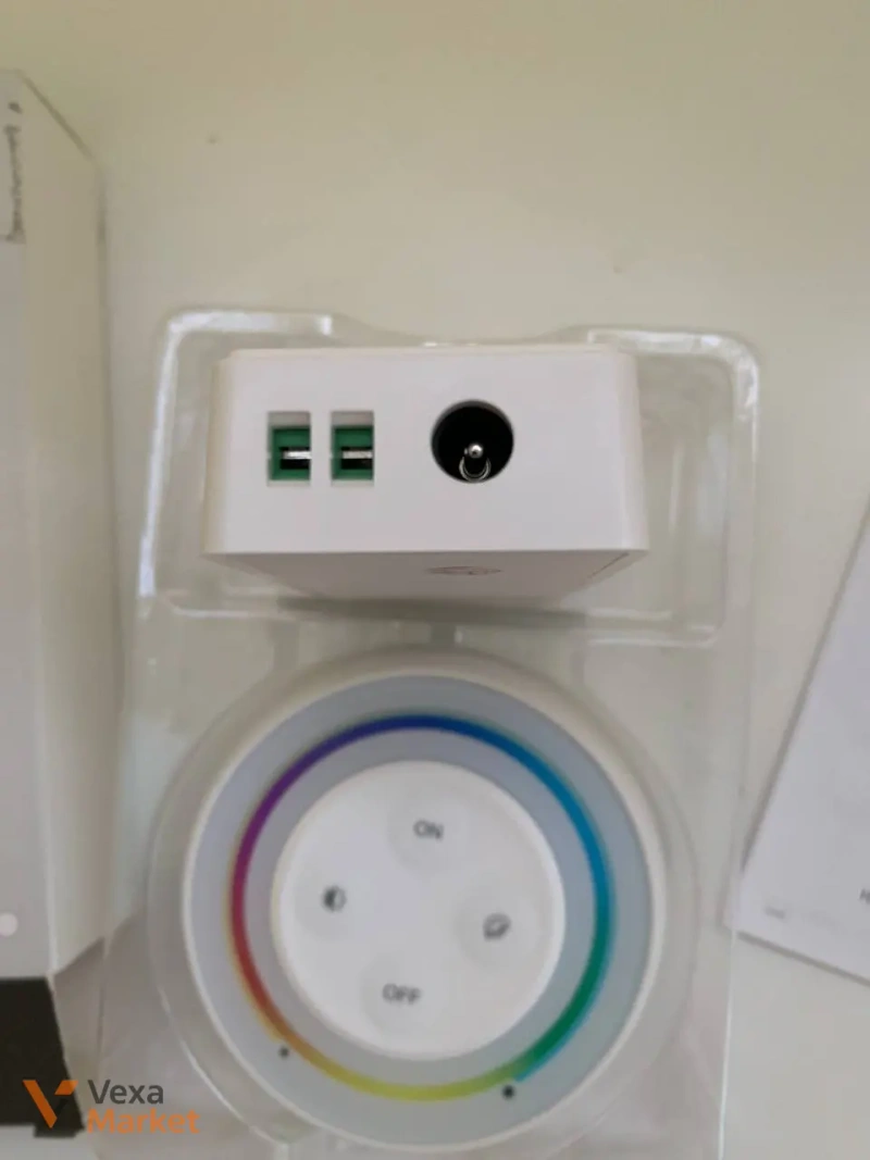 MiBOXER Mi-Light 3 in 1 LED Controller Kits RGB/RGBW/RGB+CCT — фото 6