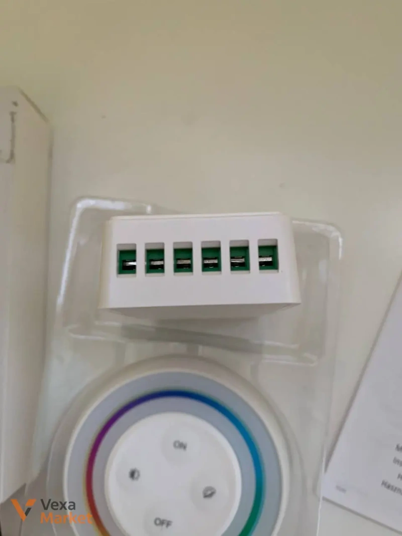 MiBOXER Mi-Light 3 in 1 LED Controller Kits RGB/RGBW/RGB+CCT — фото 7