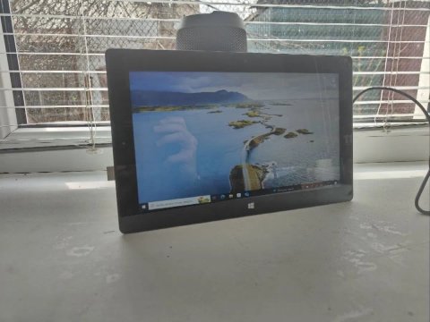 Micosoft surface pro 4/128