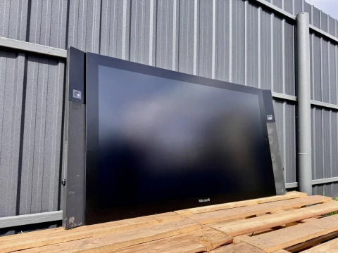 Microsoft Surface Hub 55” Model 1597 i5 / 8GB / 128GB SSD / Full HD Touch / інтерактивна панель 55” для бізнесу та презентацій
