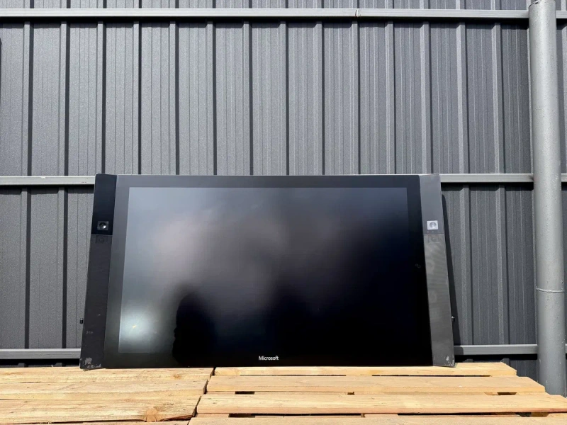 Microsoft Surface Hub 55” Model 1597 i5 / 8GB / 128GB SSD / Full HD Touch / інтерактивна панель 55” для бізнесу та презентацій — фото 3