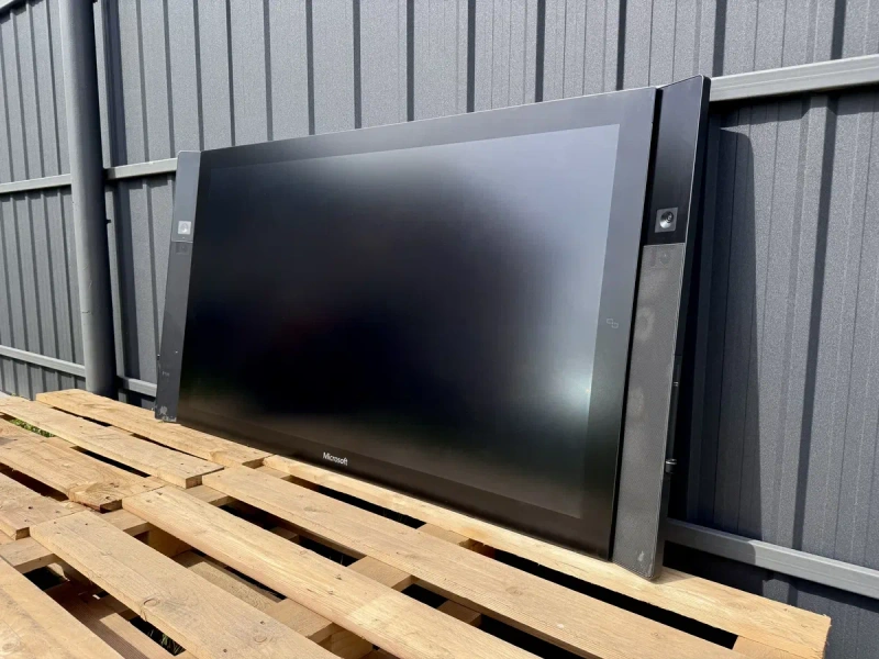 Microsoft Surface Hub 55” Model 1597 i5 / 8GB / 128GB SSD / Full HD Touch / інтерактивна панель 55” для бізнесу та презентацій — фото 4