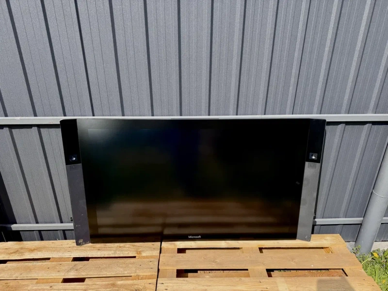 Microsoft Surface Hub 55” Model 1597 i5 / 8GB / 128GB SSD / Full HD Touch / інтерактивна панель 55” для бізнесу та презентацій — фото 5